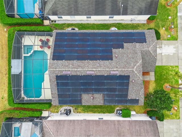 8152 SUN PALM DRIVE, Kissimmee, FL 34747