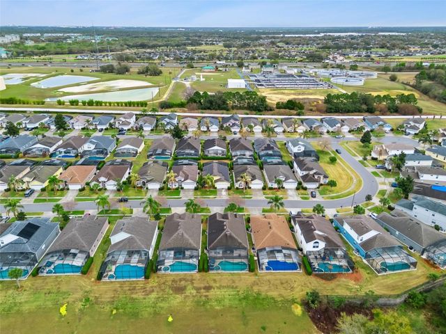 8152 SUN PALM DRIVE, Kissimmee, FL 34747