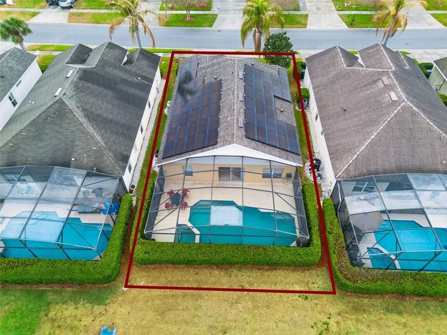 8152 SUN PALM DRIVE, Kissimmee, FL 34747