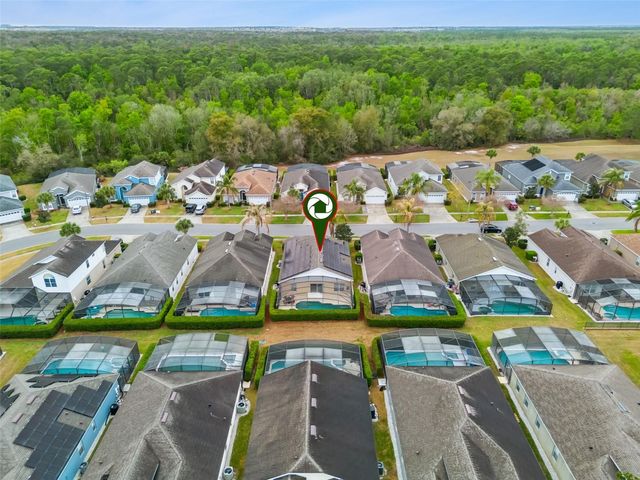 8152 SUN PALM DRIVE, Kissimmee, FL 34747