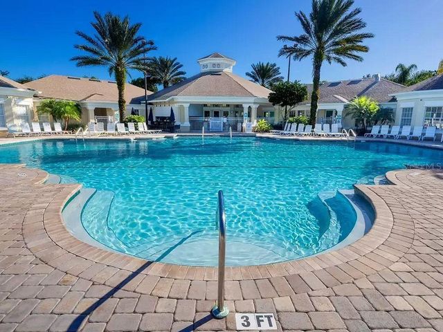 8152 SUN PALM DRIVE, Kissimmee, FL 34747