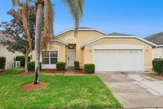 8152 SUN PALM DRIVE, Kissimmee, FL 34747