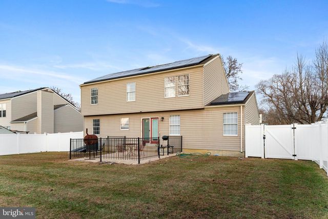 13338 BURLEIGH ST, Upper Marlboro, MD 20774