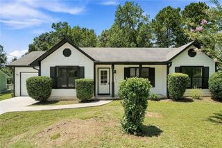 1298 Winslow Drive, Jonesboro, GA 30238