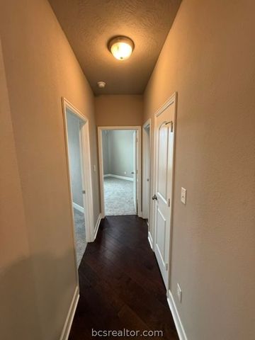 3464 Lockett Hall Circle, Bryan, TX 77808