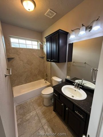 3464 Lockett Hall Circle, Bryan, TX 77808