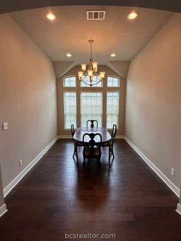 3464 Lockett Hall Circle, Bryan, TX 77808