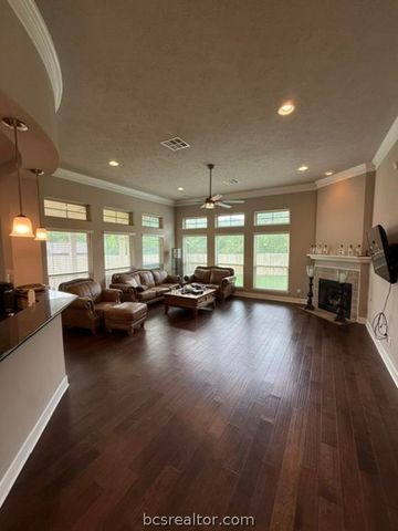 3464 Lockett Hall Circle, Bryan, TX 77808