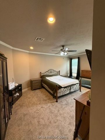 3464 Lockett Hall Circle, Bryan, TX 77808