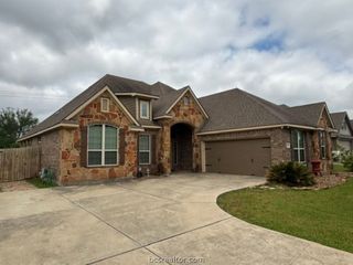 3464 Lockett Hall Circle, Bryan, TX 77808