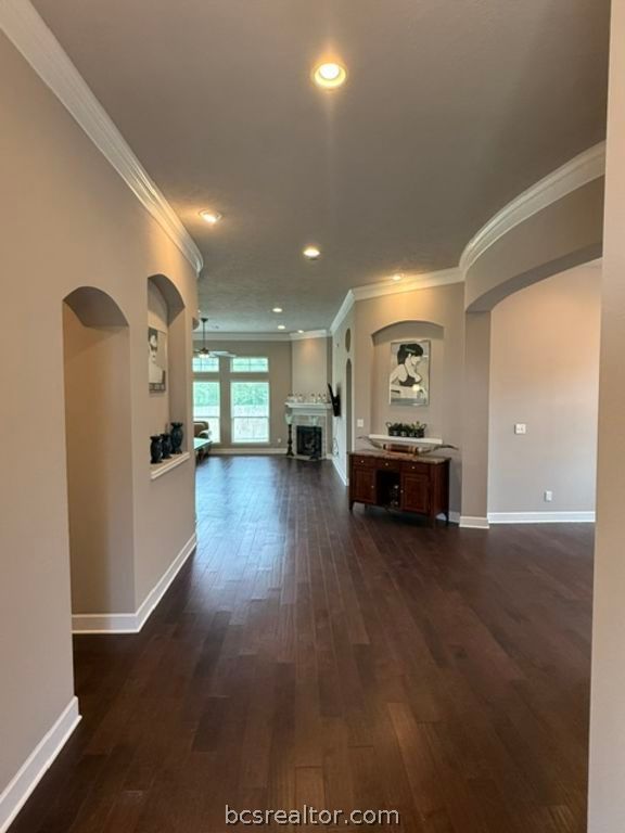 3464 Lockett Hall Circle, Bryan, TX 77808 — photo 3