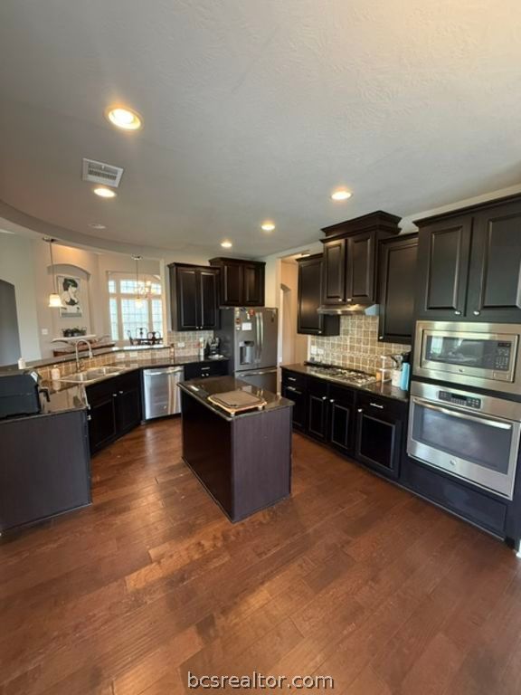 3464 Lockett Hall Circle, Bryan, TX 77808 — photo 5
