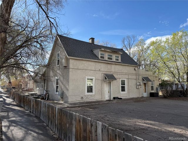 507 8th Street, Alamosa, CO 81101