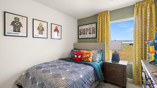 122 Kenmore Circle, Perry, GA 31069