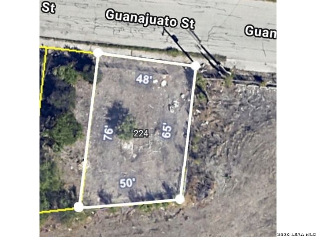 224 Guanajuato, San Antonio, TX 78237