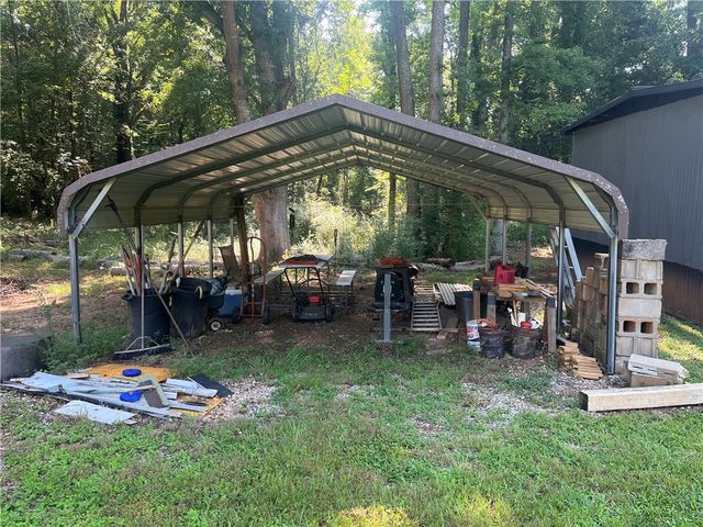 119 Haynie Avenue, Iva, SC 29655