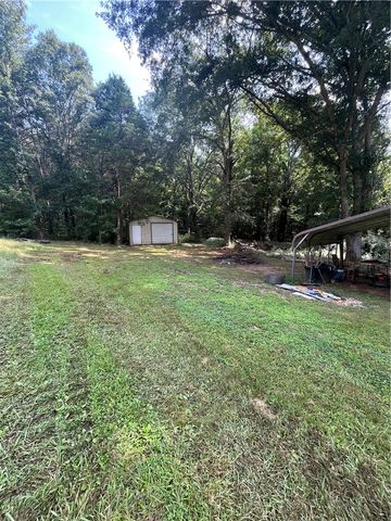 119 Haynie Avenue, Iva, SC 29655