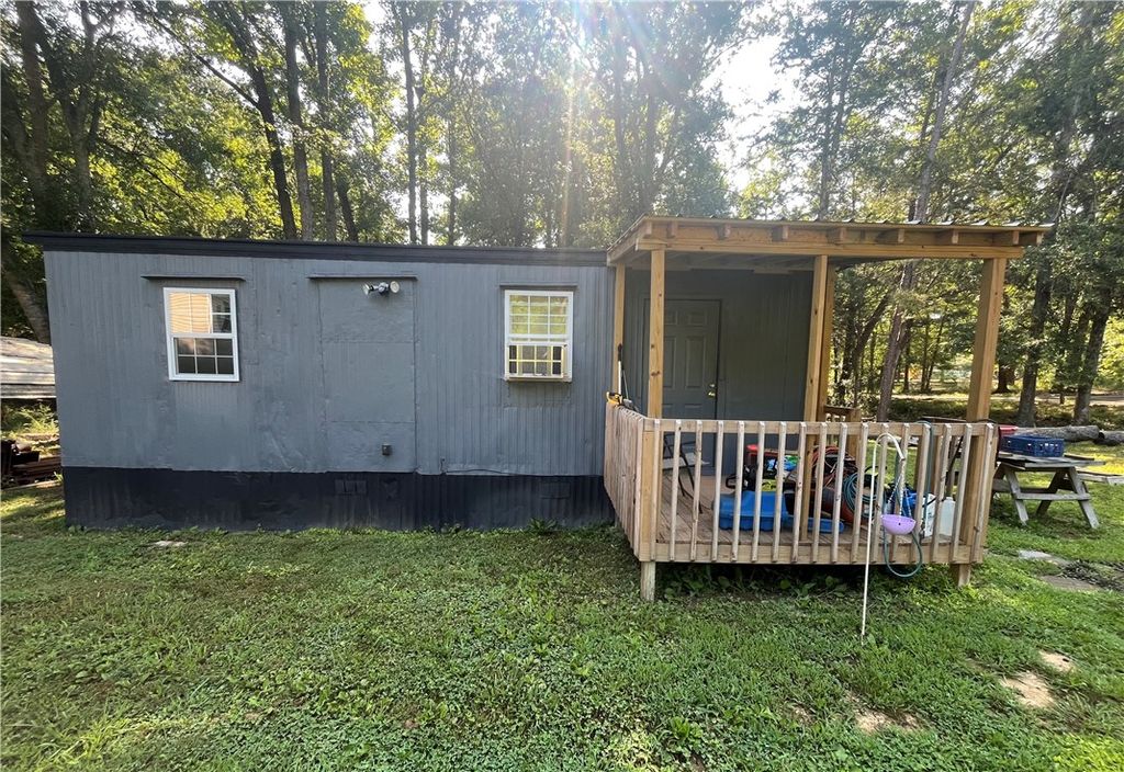 119 Haynie Avenue, Iva, SC 29655