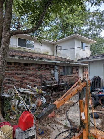 25102 Burrard Street, Spring, TX 77373