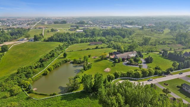 14595 98th Avenue, Dyer, IN 46311