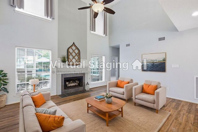 323 Magic Oaks Court, Spring, TX 77388