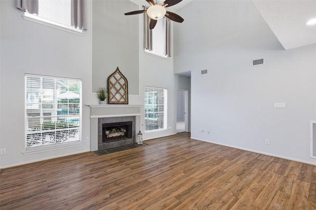323 Magic Oaks Court, Spring, TX 77388