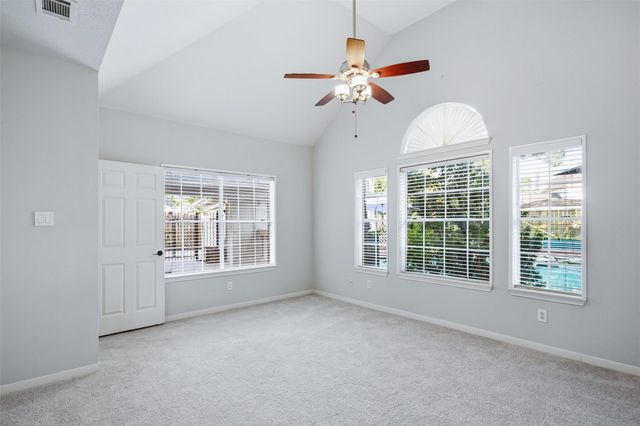 323 Magic Oaks Court, Spring, TX 77388