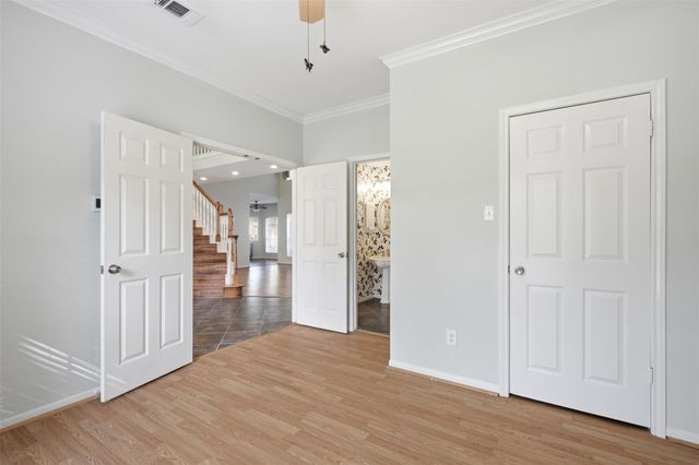 323 Magic Oaks Court, Spring, TX 77388