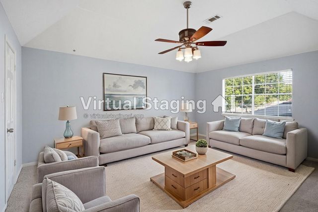 323 Magic Oaks Court, Spring, TX 77388
