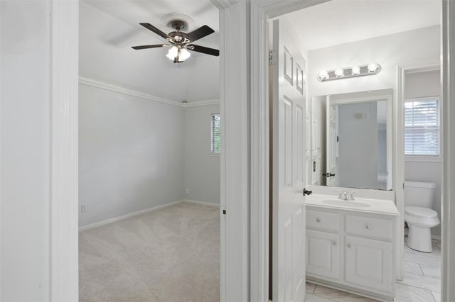 323 Magic Oaks Court, Spring, TX 77388