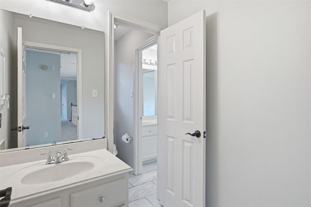 323 Magic Oaks Court, Spring, TX 77388