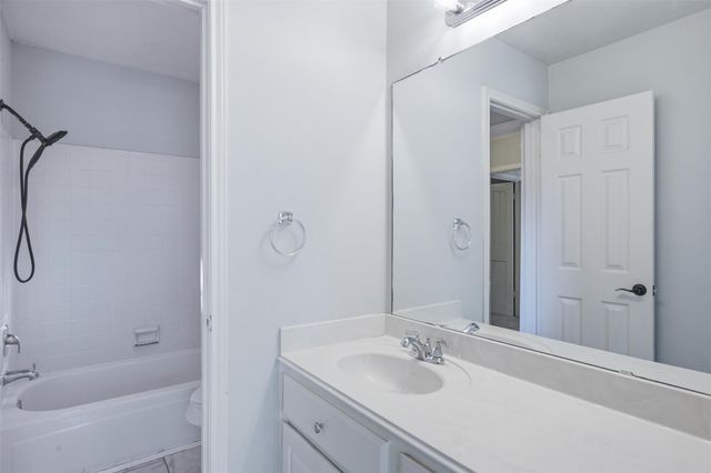 323 Magic Oaks Court, Spring, TX 77388