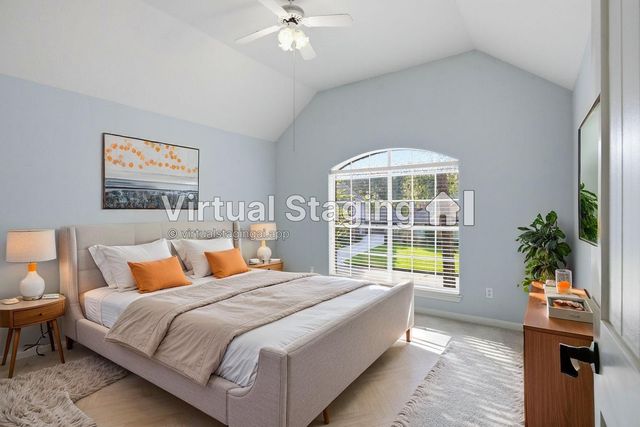 323 Magic Oaks Court, Spring, TX 77388