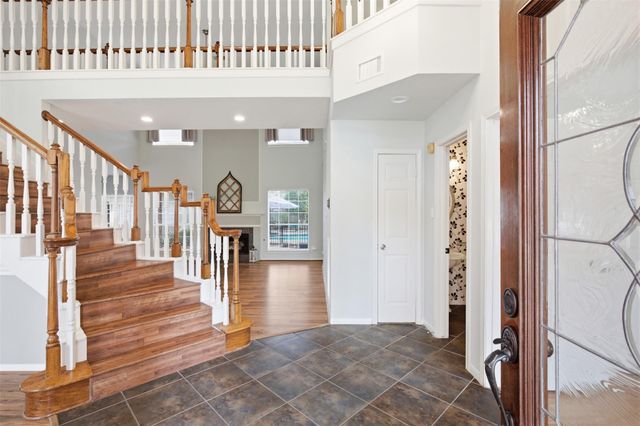 323 Magic Oaks Court, Spring, TX 77388