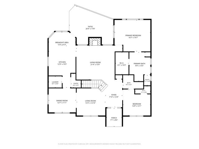 323 Magic Oaks Court, Spring, TX 77388