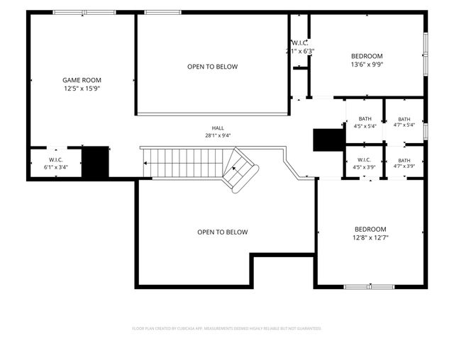 323 Magic Oaks Court, Spring, TX 77388