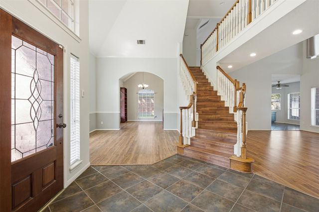 323 Magic Oaks Court, Spring, TX 77388