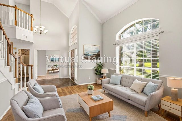 323 Magic Oaks Court, Spring, TX 77388