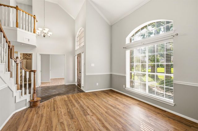323 Magic Oaks Court, Spring, TX 77388