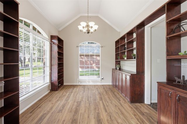 323 Magic Oaks Court, Spring, TX 77388