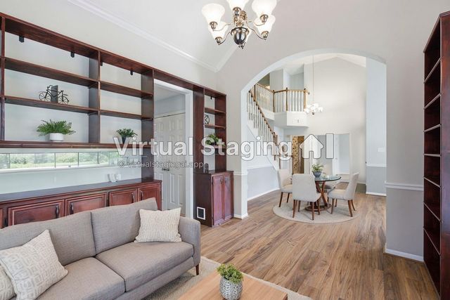 323 Magic Oaks Court, Spring, TX 77388