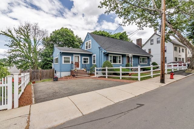67 Cook Avenue, Chelsea, MA 02150