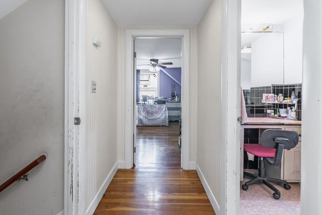67 Cook Avenue, Chelsea, MA 02150