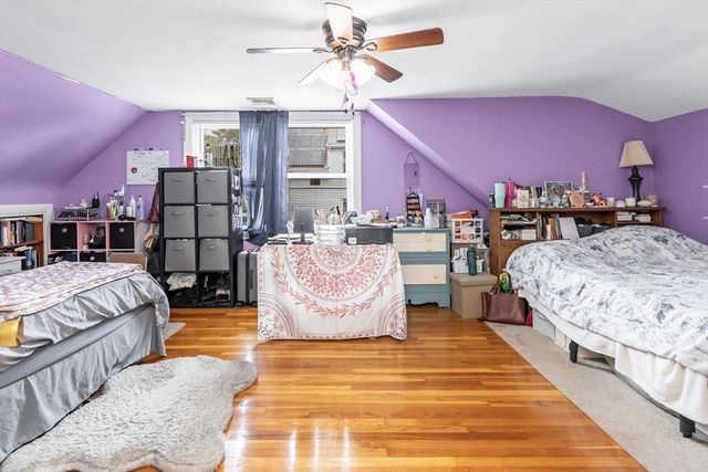 67 Cook Avenue, Chelsea, MA 02150