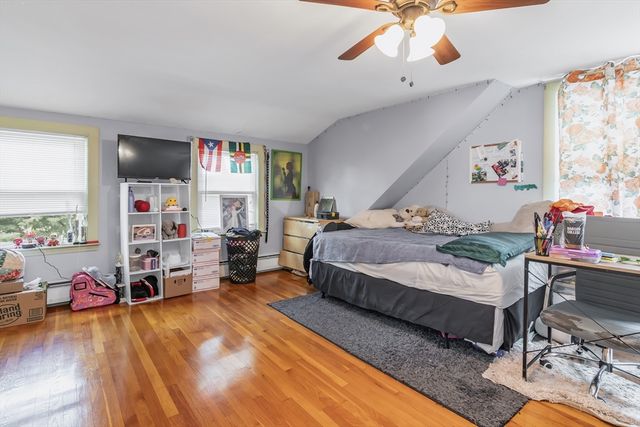 67 Cook Avenue, Chelsea, MA 02150