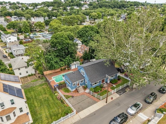 67 Cook Avenue, Chelsea, MA 02150