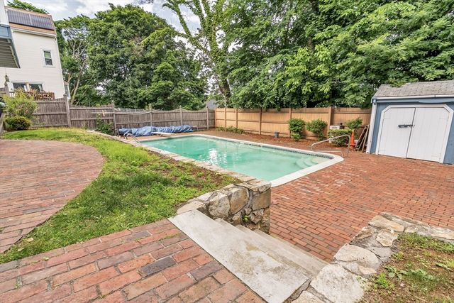 67 Cook Avenue, Chelsea, MA 02150