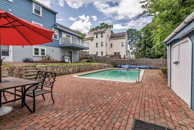 67 Cook Avenue, Chelsea, MA 02150