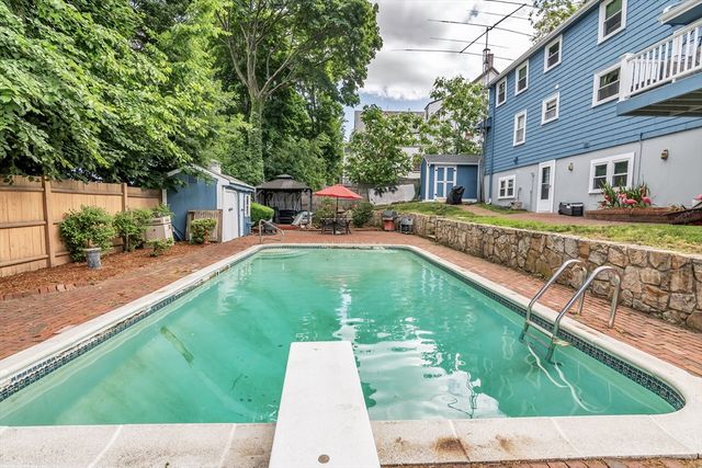 67 Cook Avenue, Chelsea, MA 02150