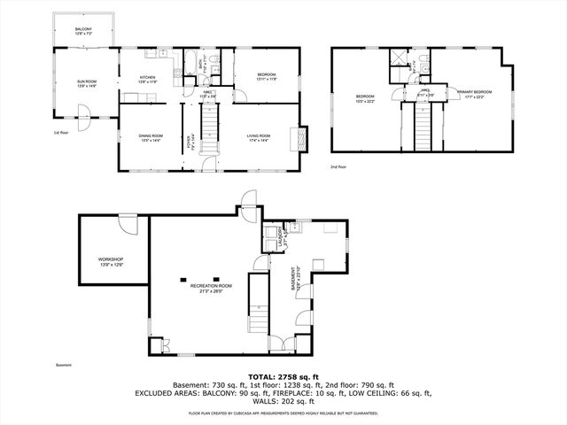 67 Cook Avenue, Chelsea, MA 02150